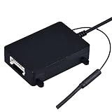 Deqna（TM）Androidのカメラ1/3インチのCMOSカムを逆に車のバックアップリアビューでWIFI