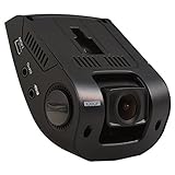 Rexing V1N Enhanced Night Vision Car Dash Cam FHD 1080p 170° Wide Angle Dashboard Camera Recorder wi