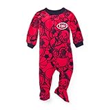 The Children's Place Baby Boys' Bodysuit Ruby 91438 0-3MONTHS [並行輸入品]