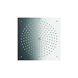 ハンスグローエジャパンオーバーヘッドシャワーレインダンス240 EcoSmartエア26481000