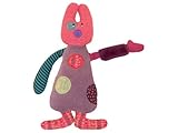 Moulin Roty (ムーランロティ) Les Jolis pas Beaux ラビット【MR642240】