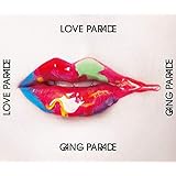LOVE PARADE (通常盤) (特典なし)
