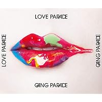 Amazon.co.jp: PARADE GOES ON (初回限定盤): ミュージック