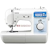 brother - 未使用近い美品　ブラザーコンピュータミシン　SENSIA3700 CPV0306 410lzhKJChL._AC_UL210_SR210,