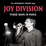 These Days In Paris (輸入盤)
