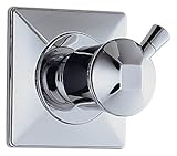 Brizo Vesi 3設定切替弁トリム – レバー T60840-PC 1