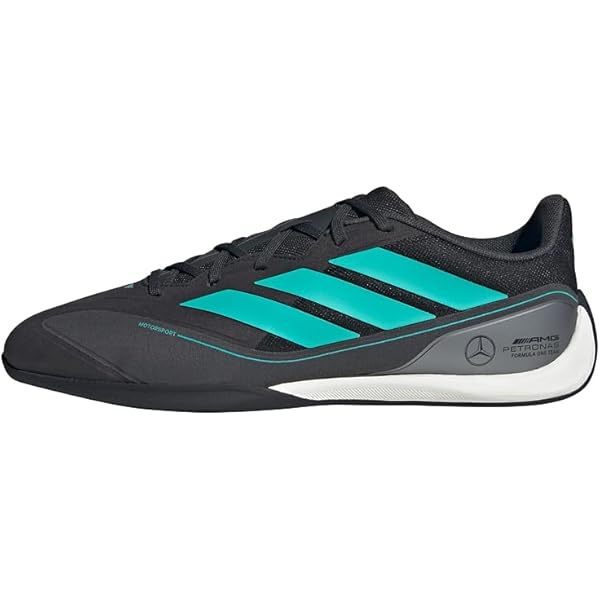 希少【adidas】adidas AMG Mercedes Ultimashow 2.0スニーカー Shoes - MERCEDES - AMG PETRONAS FORMULA ONE TEAM ULTIMASHOW