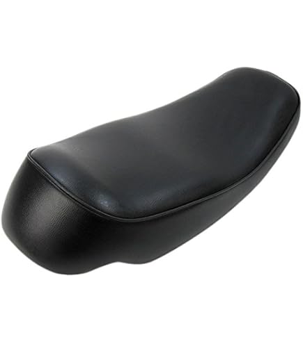 Amazon | デイトナ(Daytona) バイク用 シート SR400/500(80-08)専用 約