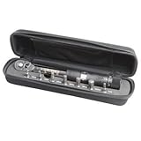 【アストロプロダクツ】AP 1/4DR プリセット型トルクレンチビットソケットセット