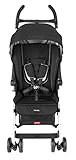 Maclaren BMW Buggy Stroller, Black by Maclaren [並行輸入品]
