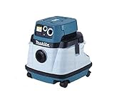 マキタ 粉じん専用集じん機 電動工具接続専用 25L 439SP(P)