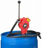 PACER PUMPS DIV. OF ASM IND HPN 2A Hand Operated Drum Pump [並行輸入品]