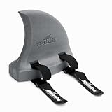 SWIMFIN スイムフィン THE SHARK ザ・シャーク GREY グレー
