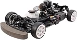 タミヤ(TAMIYA) 1/10 エンジンRCカーシリーズ No.53 RCE TG10-Mk.2 FN シャーシキット 44053