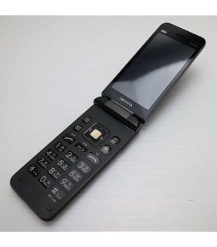 Amazon | au 【au純正】卓上ホルダ【GRATINA KYF39対応】 KYF39PUA