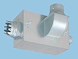 パナソニック換気扇　屋根裏換気　セット品番（FY-550LPA＋FY-550LPB）FY-550LP