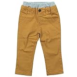 《秋冬春対応》 CHILD CHAMP(チャイルド チャンプ) ストレッチツイル長丈パンツ 90cm/Y NO.C-271071