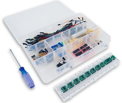 Analog Parts Kit [並行輸入品]