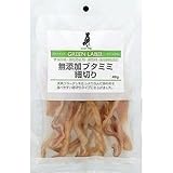 犬スナック 0131 アニマライフ スマートドッグ グリーンラベル 無添加豚耳細切り 40g×24セット(960g)