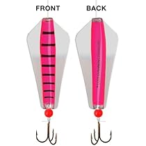 Light Tuna 260 ピンク ハードルアー Amazon.co.jp: Tom's Taz