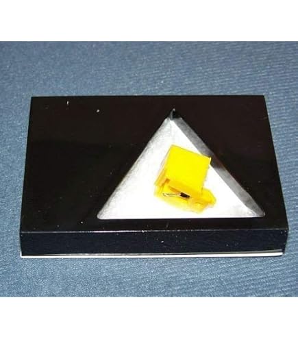 Amazon.co.jp: Durpower Phonograph Record Player Turntable Needle