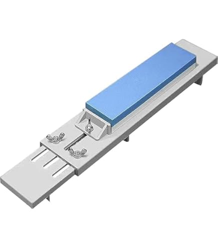 Amazon.co.jp: 18-8 ステンレス 砥石固定台 シンク・流台兼用 : DIY