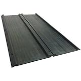 キャスターレール