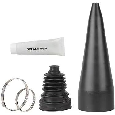 シャフトブーツ&エンドキャップSET モンキー ダックス シャリー Amazon