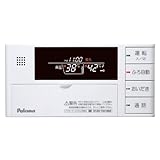Paloma パロマ ガス給湯器リモコン ふろリモコン（浴室） FC-125ADⅡ