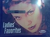 Ladies Favorites