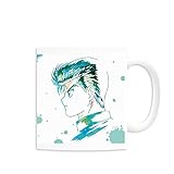 幽☆遊☆白書 浦飯幽助 Ani-Art マグカップ