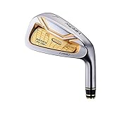 本間ゴルフ BERES IS-06 アイアン #6-11(6本セット) ARMRQ X-47 4S シャフト カーボン メンズ IS-06 IR 右 ロフト角:#6 25.5度/#7 28.5度/#8 32.5度/#9 36.5度/#10 41.5度/#11 46.5度 番手:#6-11 フレックス:SR