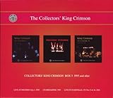 �R���N�^�[�Y�E�L���O�E�N�����]�� BOX 5 - 1986 and after