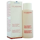 クラランス ジェントルエクスフォリエーターブライトニングトナー 125ml/4.2oz