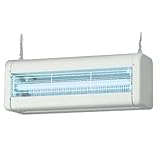 日本電興:電撃殺虫器屋内用 型式:NSD30210