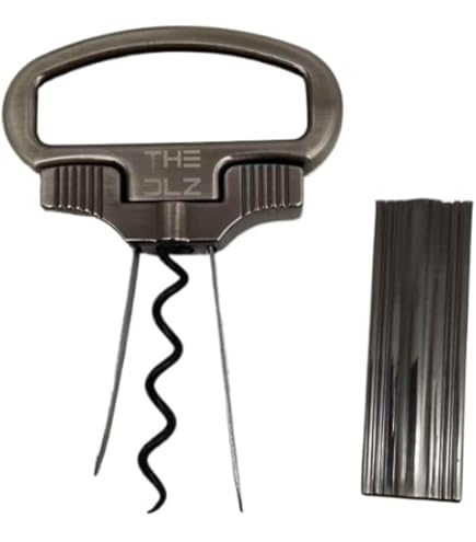 Amazon | blomus Leverman Pro コークスクリュー ワインオープナー