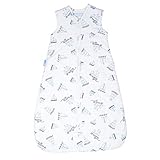 The Gro Company Grobag Travel (Sail Away, 0.5 tog, 18 - 36 months) by The Gro Company