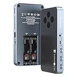 Displaylinkドッキングステーション[MAC OSで2画面を拡大する]、SETMSPACE 15-in-1ドッキングステーショ(HDMI×2 DP×1 イーサネット×1 PD 100W×1 USB-A×6 USB-C×1 TF/SDカードリーダー×1 3.5mm×1)