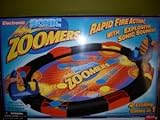 Sonic Zoomers おもちゃ (並行輸入)