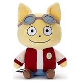 宇宙なんちゃらこてつくん ぬいぐるみS こてつ 高さ約20cm