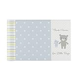 Carter's Child of Mine Boy Brag Book by Carter's