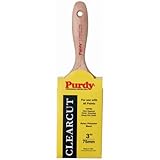 Purdy Corp.144380130Clearcut Sprig Flat Wall Brush-3" CLEARCUT SPRIG BRUSH (並行輸入品)