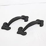 2個セット アイアンドアハンドル kca0025set