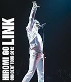 HIROMI GO CONCERT TOUR 2012 �gLINK�h