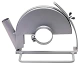 Bosch 19DC-7 7-Inch Large Angle Grinder Dust Guard by Bosch