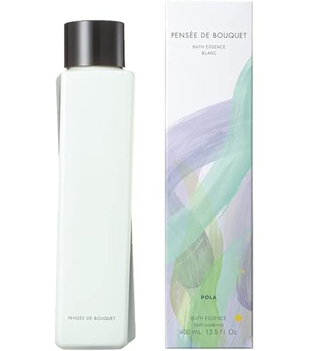 Amazon | ポーラ デタイユ ラ メゾン バスアメニティセット | POLA