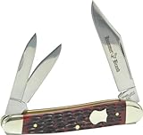 Hammer Lobster Claw Whittler Red Pick Bo