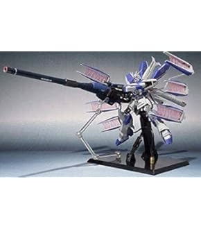 Amazon.co.jp: ROBOT魂 ナイチンゲール ～CHAR's SPECIAL COLOR