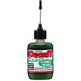 Hosa CAIG (ケイグ) 接点潤滑油 DeoxIT FaderLube原液 25ml F100L-L25C