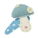 everbloom studio #34 Mushroom clip tuq